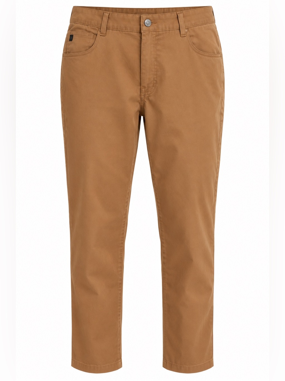 Peter Millar Dark Khaki Chino Pants size 38